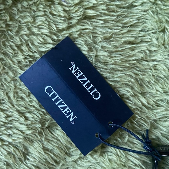 NWT-Citizen Eco-Drive Women's Watch - Picture 5 of 5